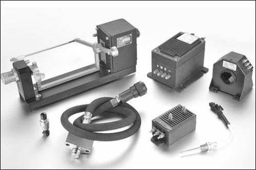 高精度稱重傳感器電源線的如何連接